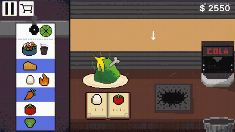 Magic Chef Image
