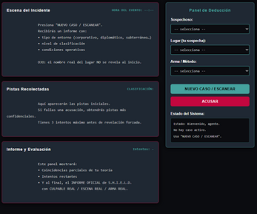 Marvel Civil War: Archivo Clasificado Image