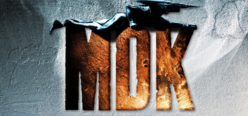 MDK Game Cover