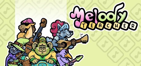 Games like Melody Teacher