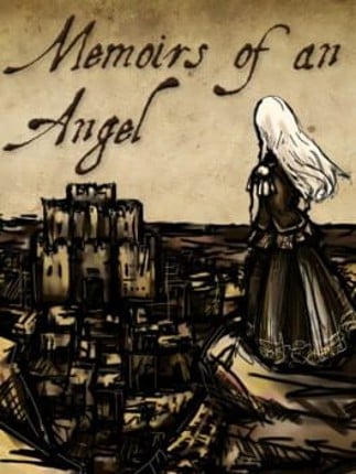 Memoirs of an Angel Game Cover