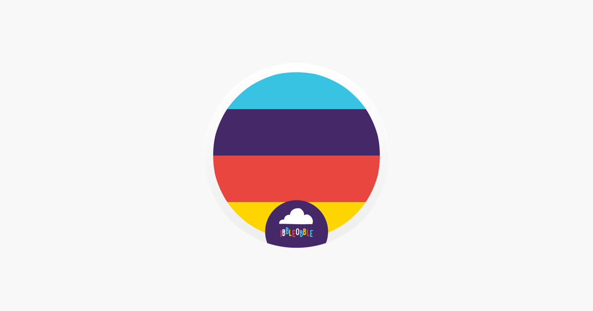 Games like Memory Recall with Ibbleobble!