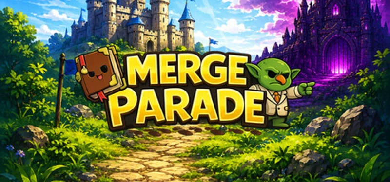 Merge Parade Image