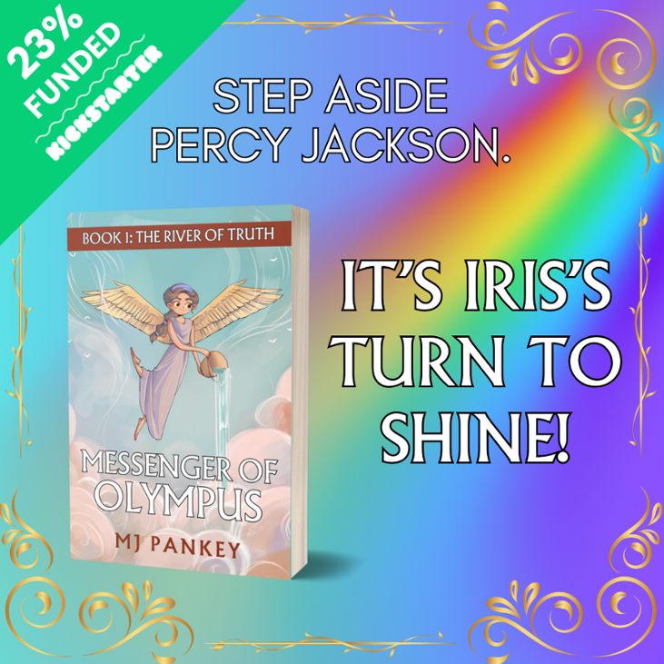 Games like Messenger of Olympus Book 1: SAMPLE