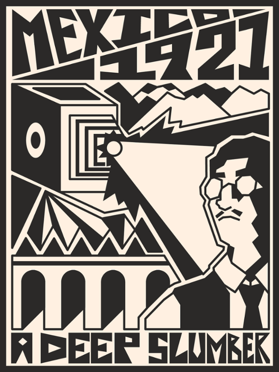 Games like Mexico 1921: A Deep Slumber