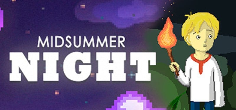 Midsummer Night Image