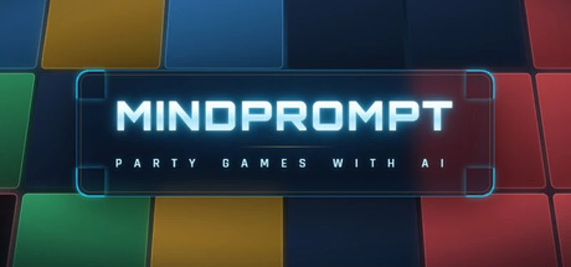 MindPrompt: Party Games with AI Image