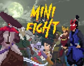 Mini Fight Image