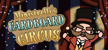 Games like Ministrelli's Cardboard Circus