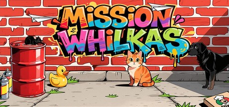 Games like Mission Whilkas
