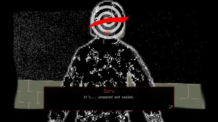 Miya Might Break screenshot