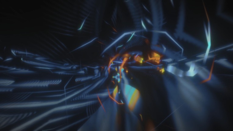 Modyssey – A Geometric Poem screenshot