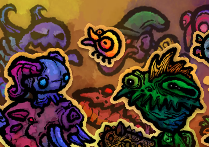 Games like Monster On The Beat