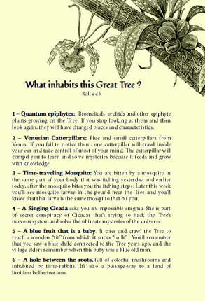 Moon Elves screenshot