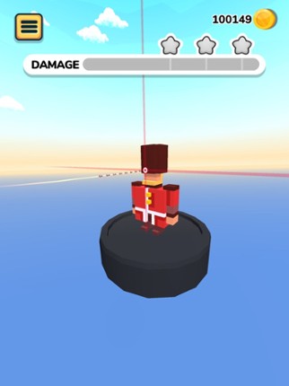 Mr. Rocket screenshot