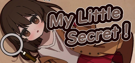 Games like My Little Secret