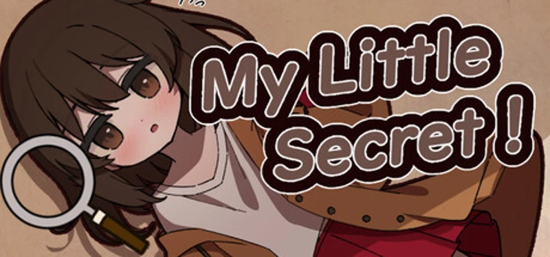 My Little Secret Image