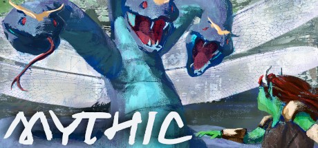 Games like Mythic