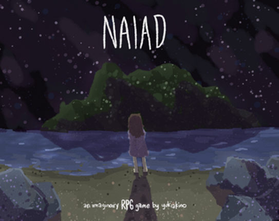 NAIAD Image