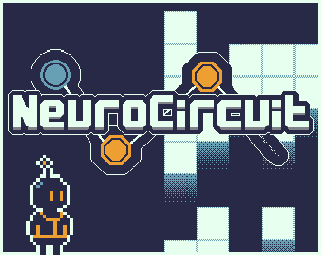 Games like NeuroCircuit