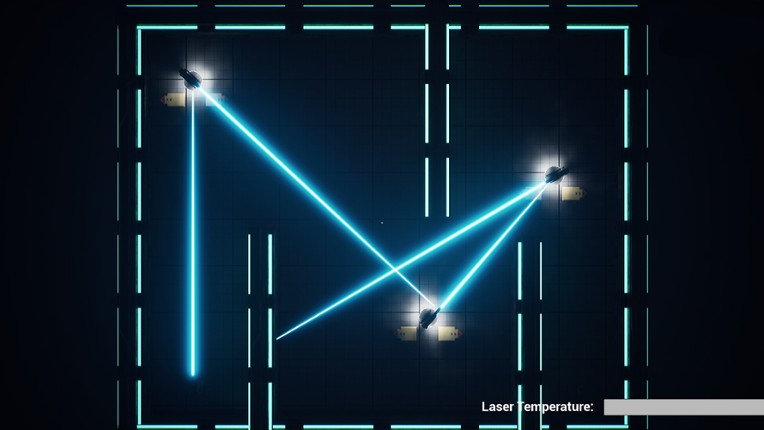 Nexus The Exception screenshot