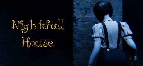 Games like Nightfall House