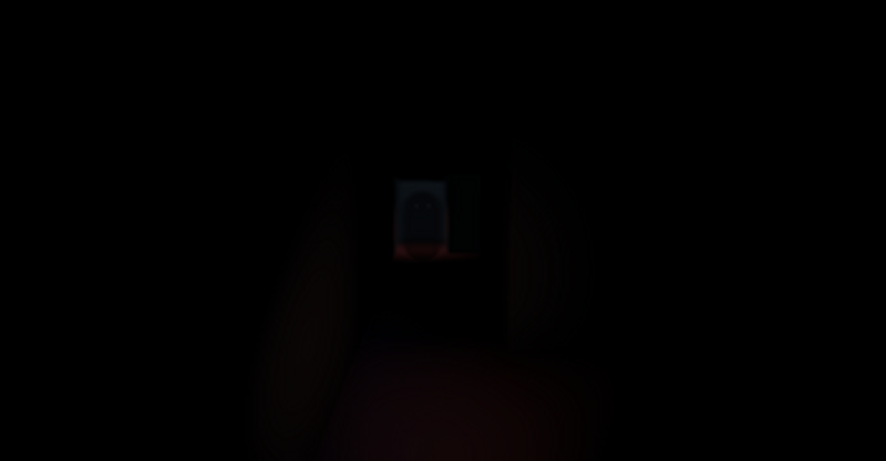 Nightmare Corridor Image