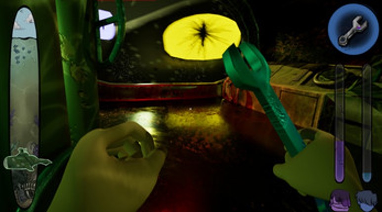 Nightmares Party screenshot