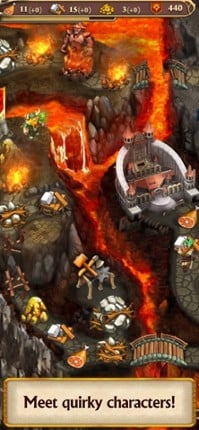 Northern Tale 3 screenshot