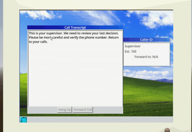 Not So Slick: The Scam Call Experience Image