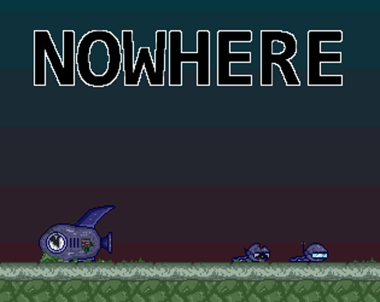 Nowhere Image