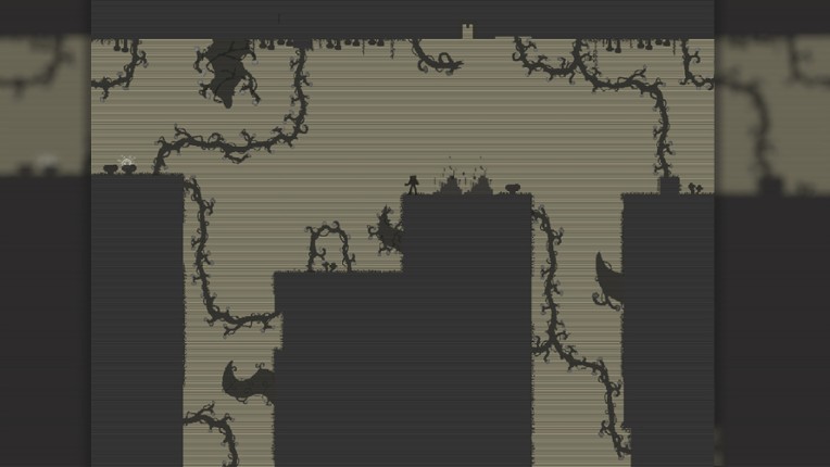 Old Adventure screenshot