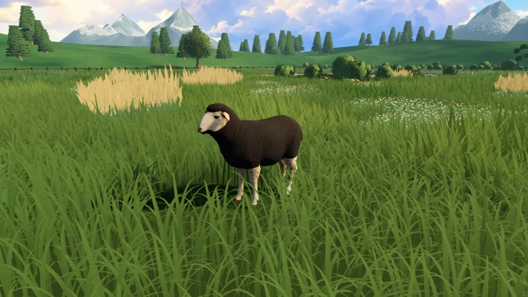Only Sheep screenshot