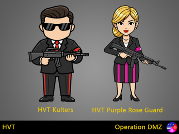 Operation DMZ (Demo) Image