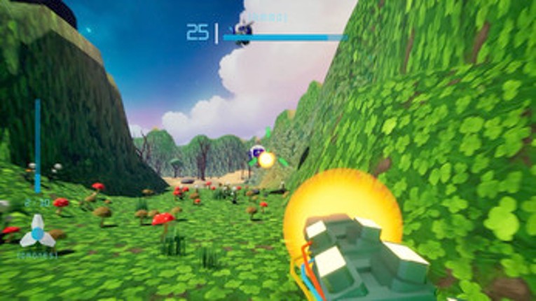 Operation Prime screenshot