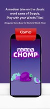 Osmo Words Chomp Image