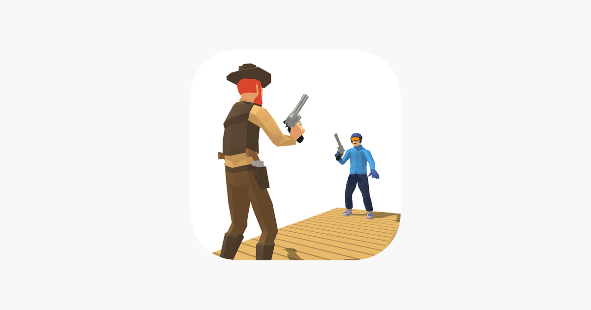 Games like Outdraw!