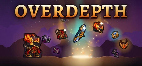Games like Overdepth