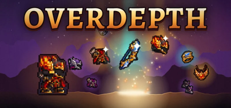 Overdepth Image