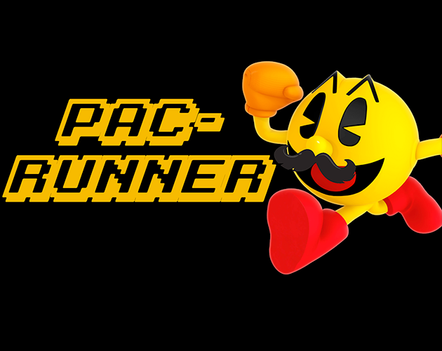 Games like Pac-Runner