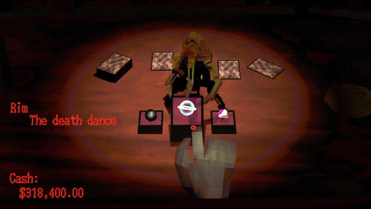 Pachingo screenshot
