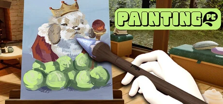 Games like Painting PC