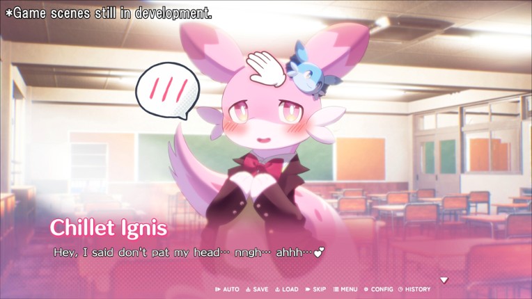 Pal♡world! ��More Than Just Pals�� screenshot