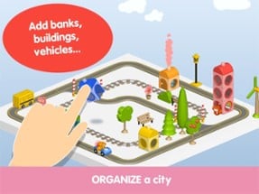 Pango Build City Image