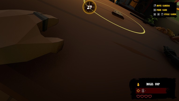 Papi's Playhouse screenshot