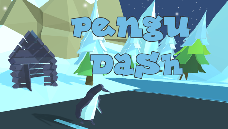 Pengu Dash Image