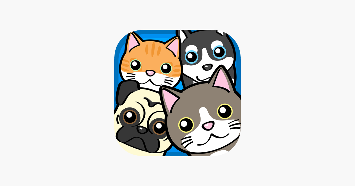 Games like Pet House Garden Cats &amp; Dogs - Littlest Palace Fluff Pets Friends