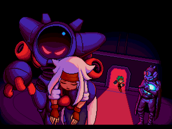 Phantom Gear (Demo) Image