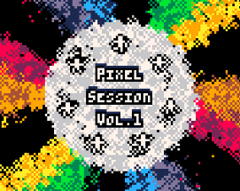 Pixel Session Vol.1 Image