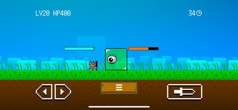 PixelSlime3 screenshot